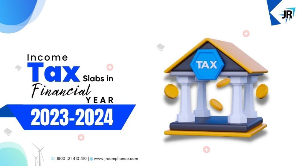 Tax Slabs FY 202324 And AY 202425 (New Old Regime, 40 OFF